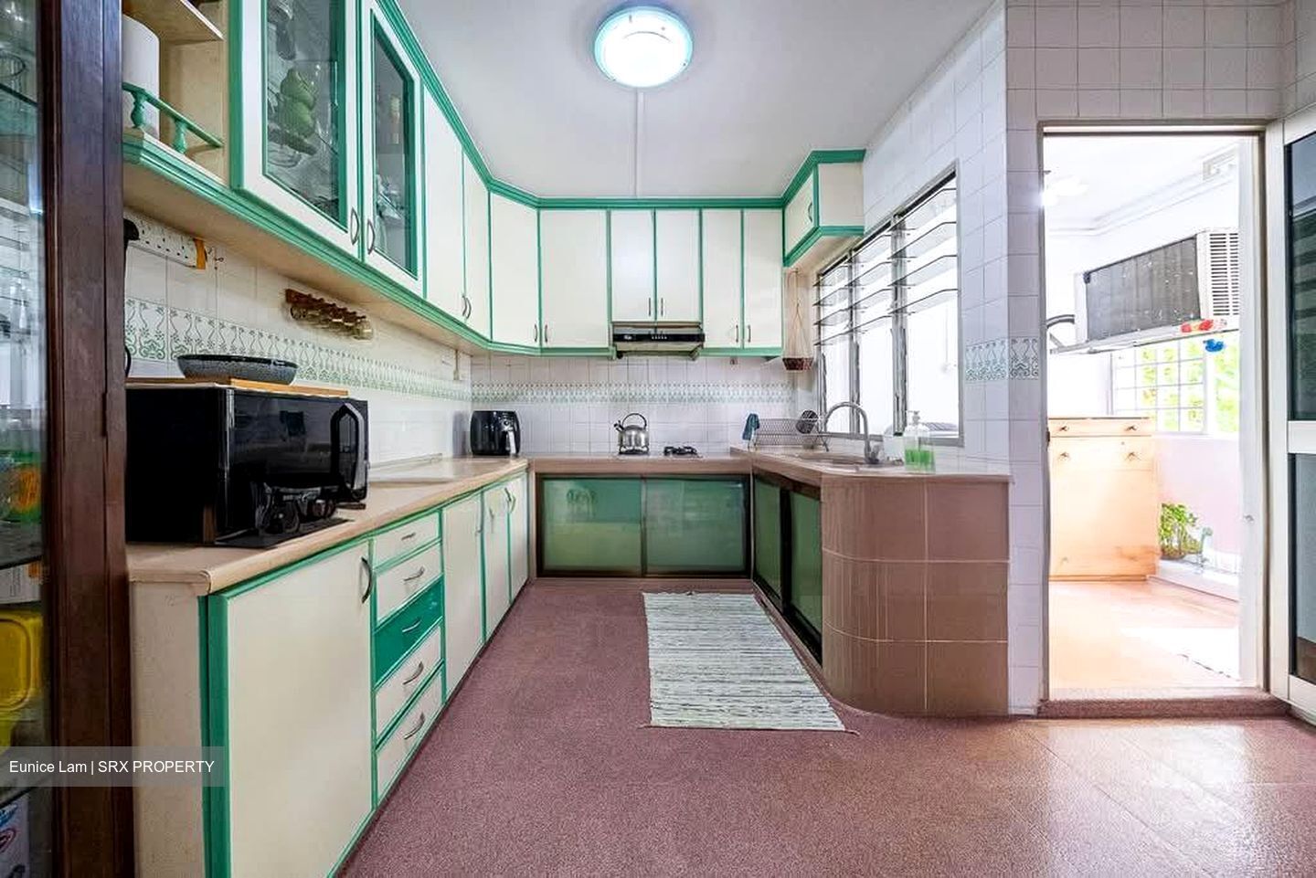 Blk 526 Choa Chu Kang Street 51 (Choa Chu Kang), HDB Executive #526241891